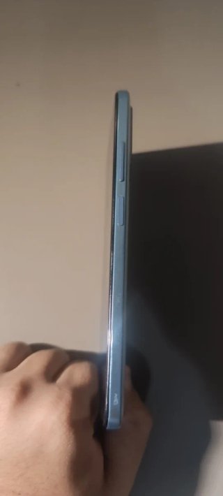 Xiaomi Redmi 11s Turchese