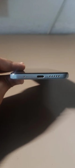 Xiaomi Redmi 11s Turchese