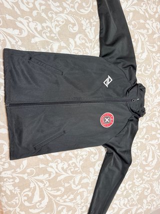 Ropa deportiva FAF Hospitalet