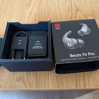 Auriculares Beats Fit Pro
