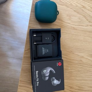 Auriculares Beats Fit Pro