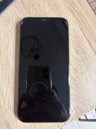 iPhone 12 Pro Max 512GB Space Gray