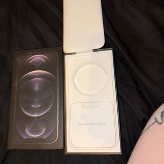 iPhone 12 Pro Max 512GB Space Gray