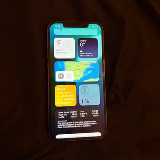iPhone 12 Pro Max 512GB Space Gray