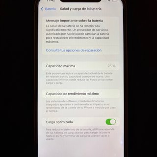 iPhone 12 Pro Max 512GB Space Gray