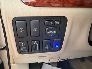 Toyota Land Cruiser 2008