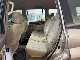 Toyota Land Cruiser 2008
