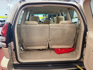 Toyota Land Cruiser 2008