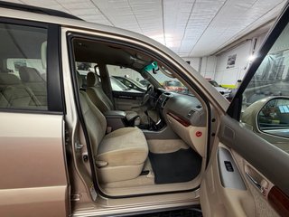 Toyota Land Cruiser 2008