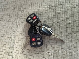 Toyota Land Cruiser 2008
