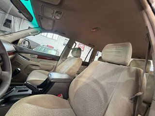 Toyota Land Cruiser 2008