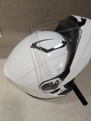 Casco de Moto Modular (abatible) VEMAR Talla L