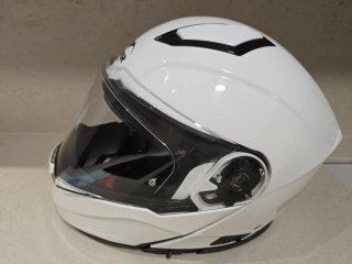 Casco de Moto Modular (abatible) VEMAR Talla L