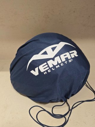 Casco de Moto Modular (abatible) VEMAR Talla L