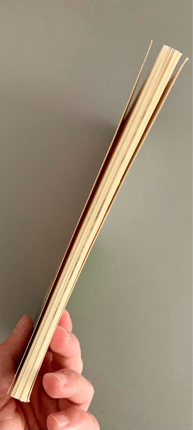 Libro "El anillo de Midas"