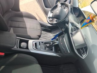 Peugeot 308 2017