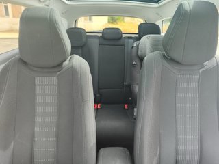 Peugeot 308 2017