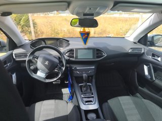 Peugeot 308 2017