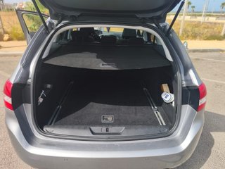 Peugeot 308 2017
