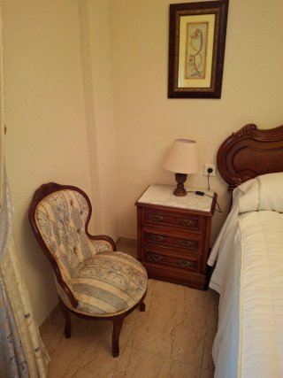 Dormitorio completo