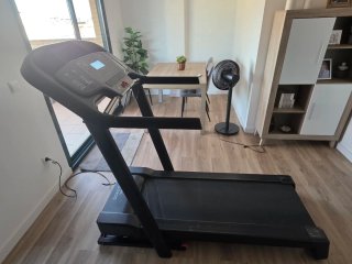 Cinta de correr DOMYOS mod.T540C