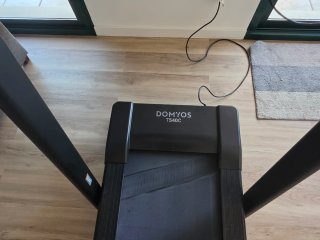 Cinta de correr DOMYOS mod.T540C