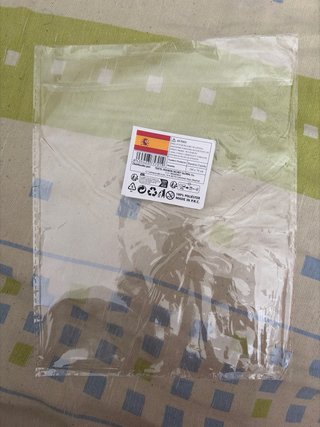 Bandera de España Original