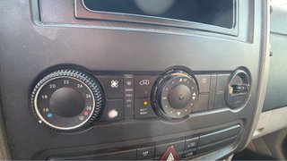 Volkswagen Crafter 2007