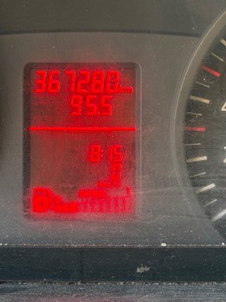Volkswagen Crafter 2007