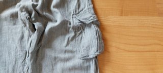 2 Pantalones Lino Nepal Talla Única