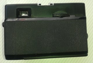 Cámara Werlisa 35 LED Certar f=38