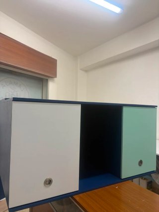 Mueble Camper