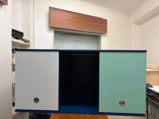 Mueble Camper