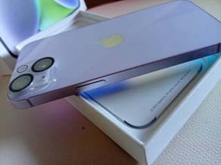 iPhone 14 - Impecable