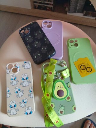 iPhone 14 - Impecable