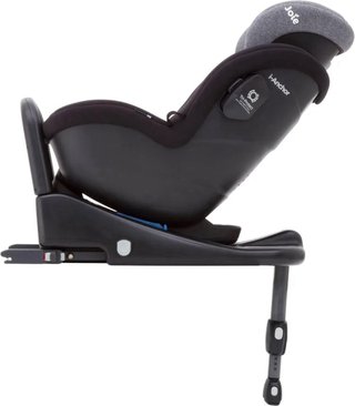 Silla Coche Joie I-Anchor Advance 0/1/2 Isofix