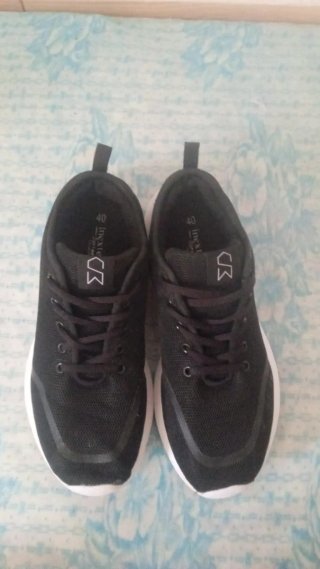 Zapatos Inextenso Softwear Negro Talla 40