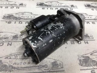 Motor de arranque audi/vw/porsche