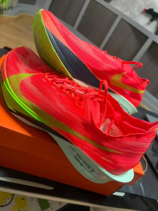 Nike Streakfly 2 - Zapatillas Running