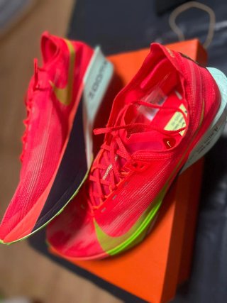 Nike Streakfly 2 - Zapatillas Running
