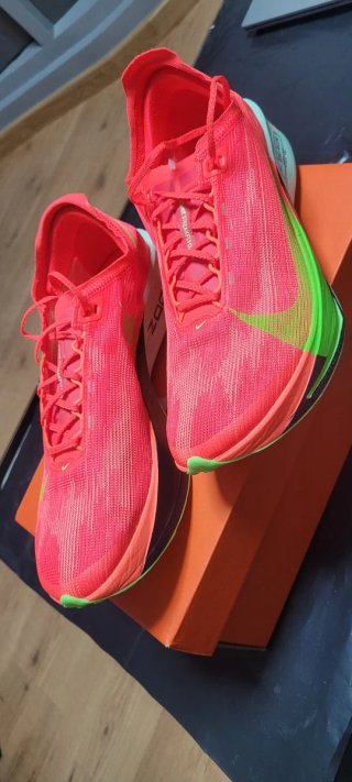 Nike Streakfly 2 - Zapatillas Running