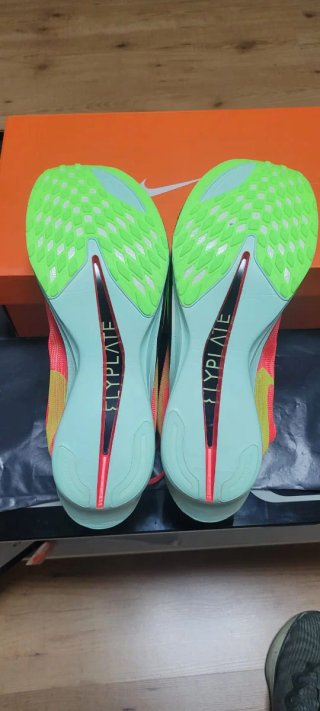Nike Streakfly 2 - Zapatillas Running