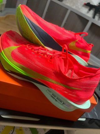Nike Streakfly 2 - Zapatillas Running