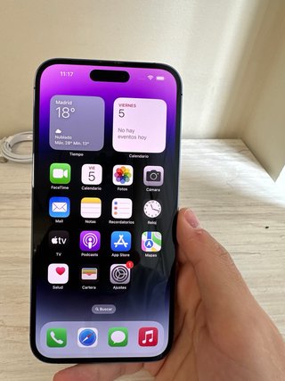iPhone 14 Pro Max |NEGOZIO|GARANZIA
