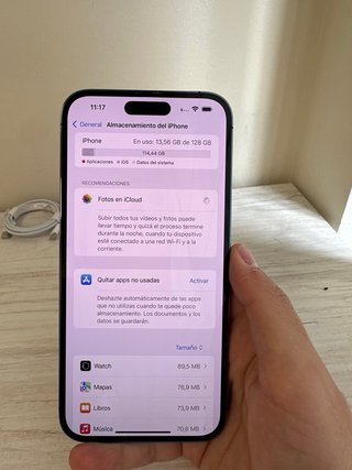 iPhone 14 Pro Max |NEGOZIO|GARANZIA