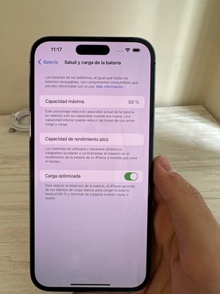 iPhone 14 Pro Max |NEGOZIO|GARANZIA
