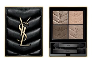 YSL Couture Mini Clutch 100 Stora Dolls