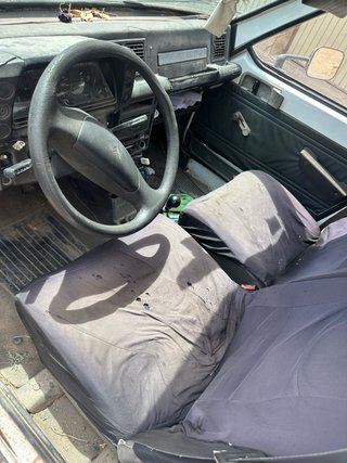 Citroen C 15 1996