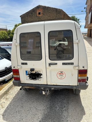 Citroen C 15 1996