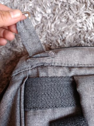 Pack Tuc Tuc: Mochila y complementos
